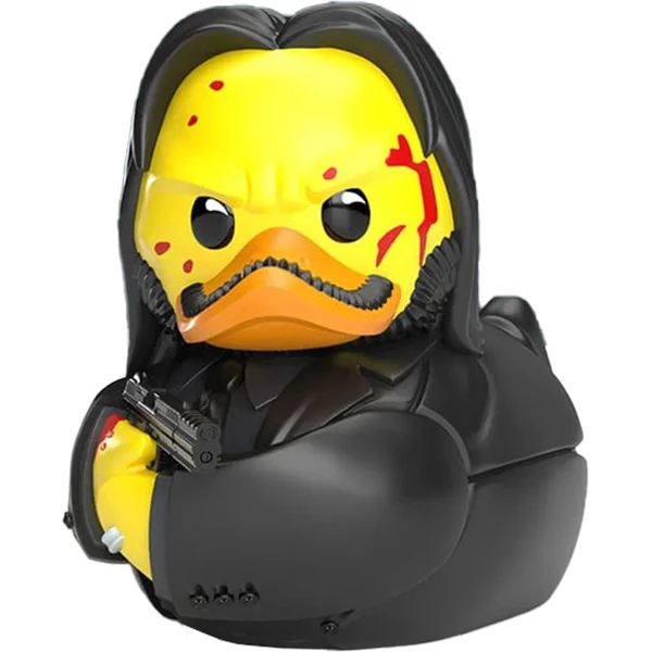 Tubbz kachnička malá - John Wick - Figurky - Hlavní obrázek