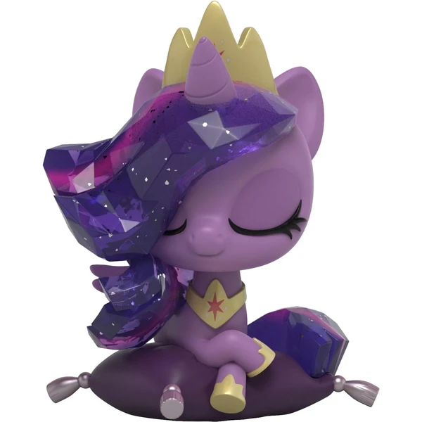 Figurka Kwistal Fwenz: My Little Pony - Princess Twilight Sparkle (Memories Edition) 15,5 cm - Figurky - Obrázek O8SF000N01