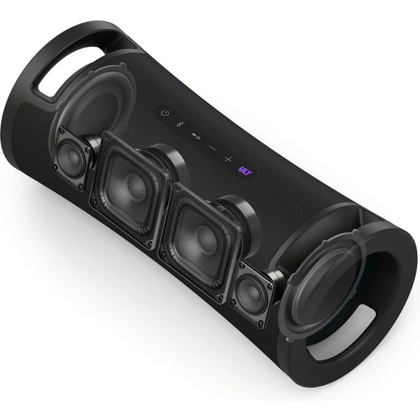 Sony ULT FIELD 7 reproduktor černý - Reproduktory - Obrázek O8U4000L01