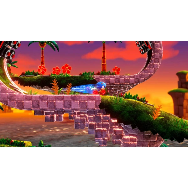 Sonic Superstars (PS4) - Hry pro PS4 - Obrázek O8W5G00101