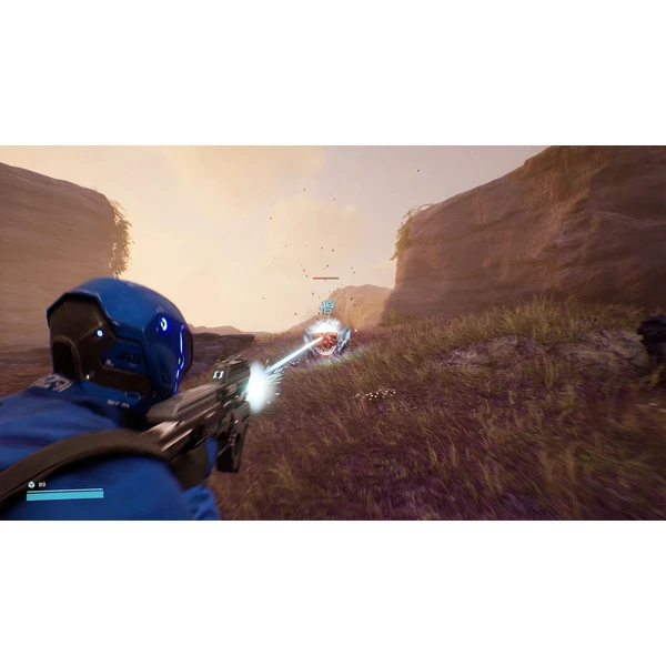 Project Tower (PS5) - Hry pro PS5 - Obrázek O8XD000N01