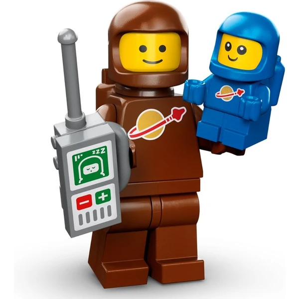 Minifigurky LEGO – 24. série (mystery box) - Figurky - Obrázek O8Y0G00101