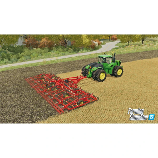 Farming Simulator 22 Sběratelská Edice (PC) - Hry pro PC - Obrázek O92K100201