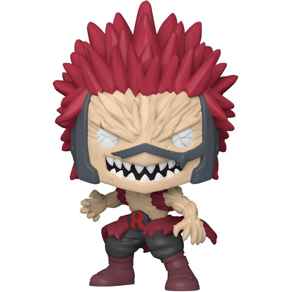 Funko POP! 1009 Animation MHA S8 Eijiro in Hero Costume JRC.cz