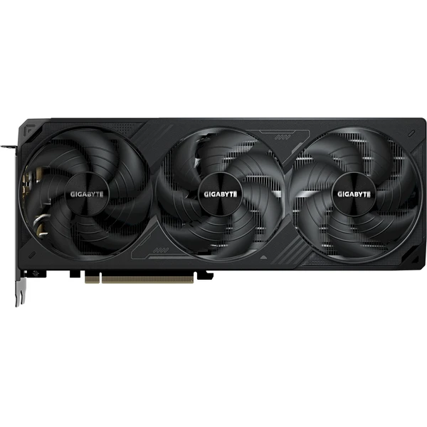 GIGABYTE NVIDIA GeForce RTX 5070 Ti WINDFORCE SFF 16G - Grafické karty - Obrázek O9AE000P01