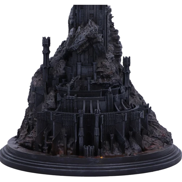 Kadidelnice Nemesis Now Lord of the Rings - Barad Dur Backflow 26,5 cm - Dekorace - Obrázek O9BF000P01