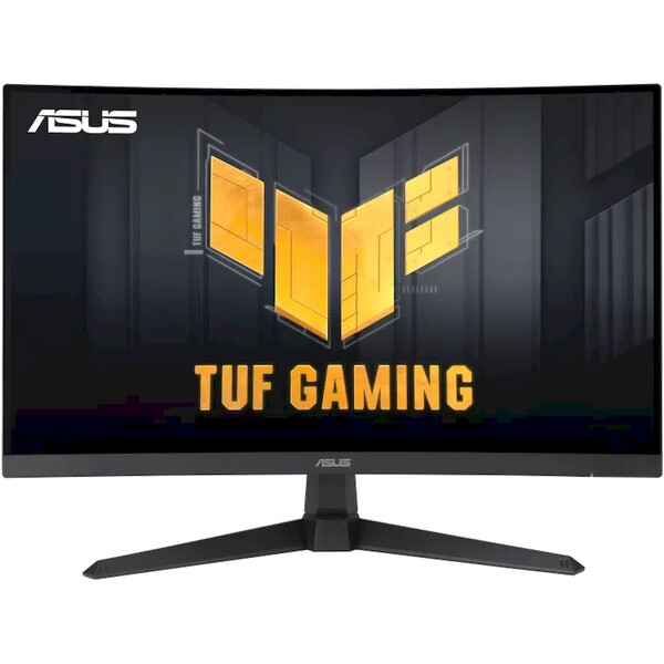 ASUS TUF GAMING VG27VQM1B monitor 27”