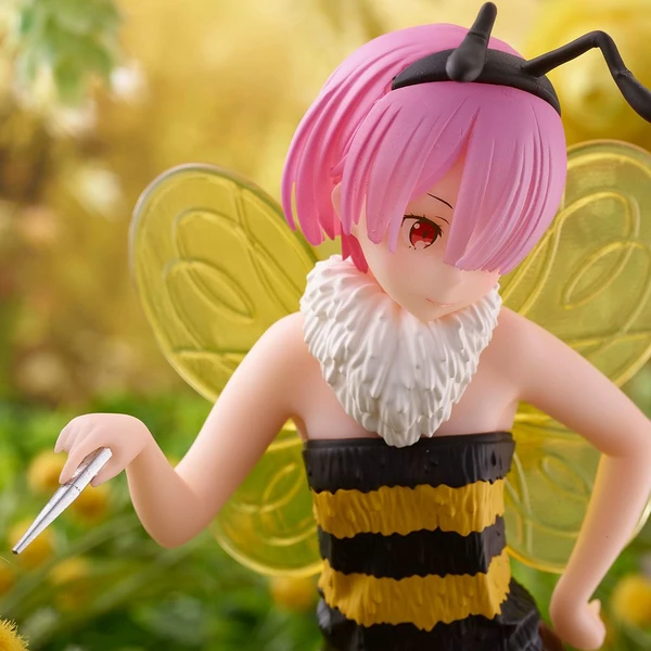 Banpresto - Re:Zero Starting Life in Another World Glitter & Glamours Rem (Another Color Ver.) – MY HOBBY