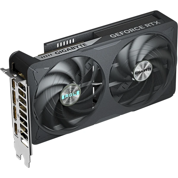 GIGABYTE NVIDIA GeForce RTX 5060 Ti EAGLE OC 16G - Grafické karty - Hlavní obrázek