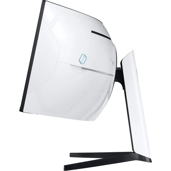 Samsung Odyssey G9 QLED monitor 49" - Monitory - Obrázek OA20000N01