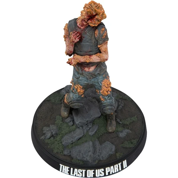Soška Dark Horse The Last of Us Part II: Armored Clicker 22 cm - Sochy a sošky - Obrázek OAF3000K01