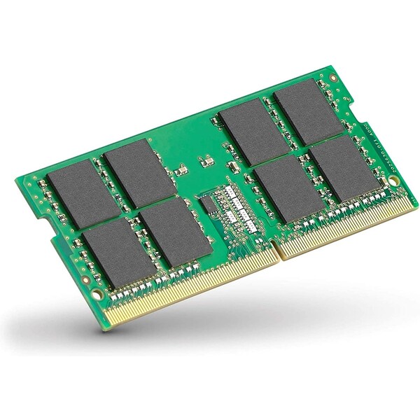 Levně Kingston 4GB DDR4 2666 MHz SO-DIMM CL19