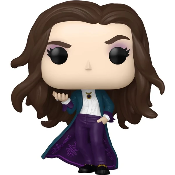 Funko POP! #1471 Marvel: Agatha - Agatha Harkness - Funko POP! - Obrázek OANB000P01