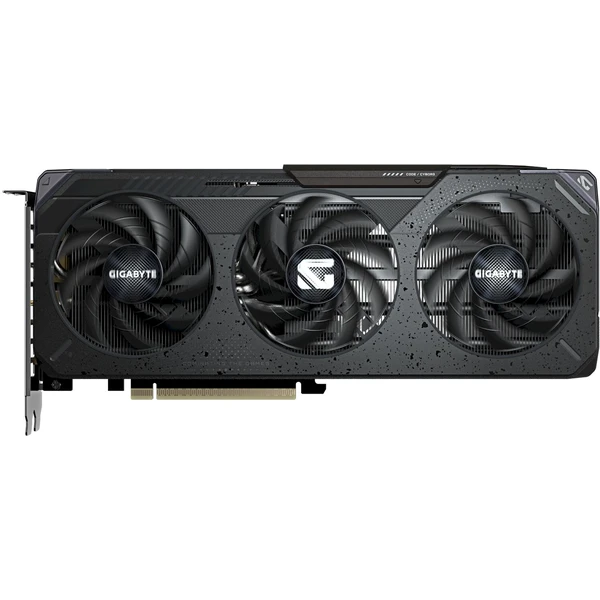 GIGABYTE NVIDIA GeForce RTX 5060 Ti GAMING OC 16G - Grafické karty - Obrázek OAQF000N01