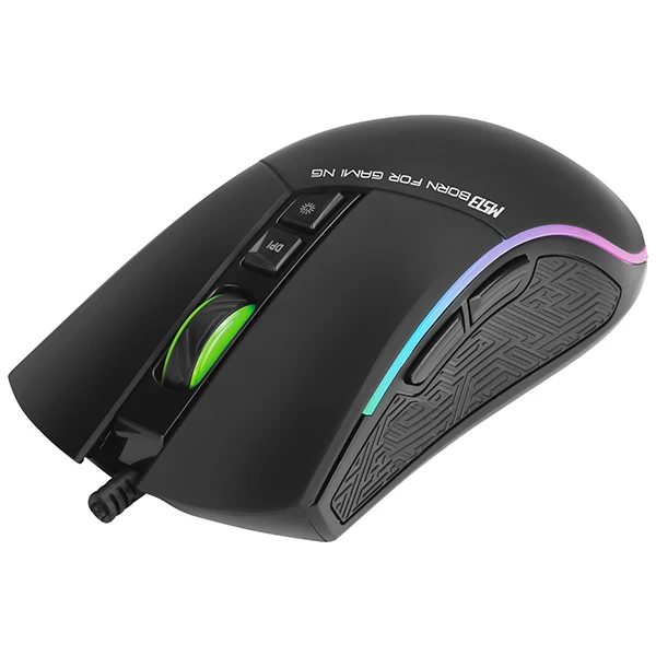 Marvo M513 myš černá - Myši - Obrázek OAQMF00101