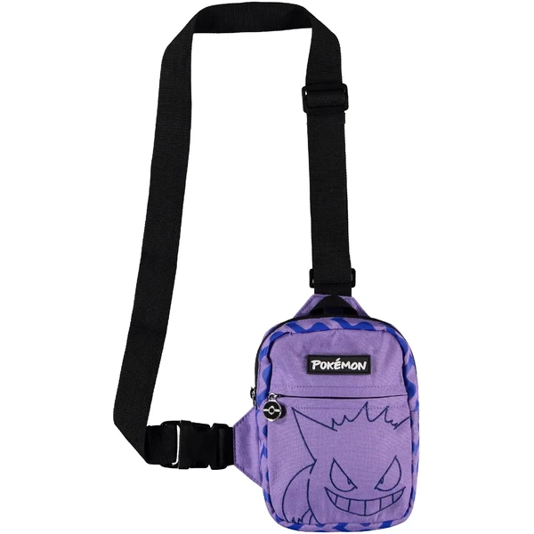 Taška přes rameno Pokémon - Gengar - Crossbody - Hlavní obrázek