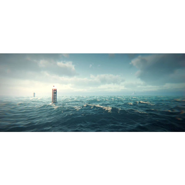 Under The Waves (PS5) - Hry pro PS5 - Obrázek OAW5G00101