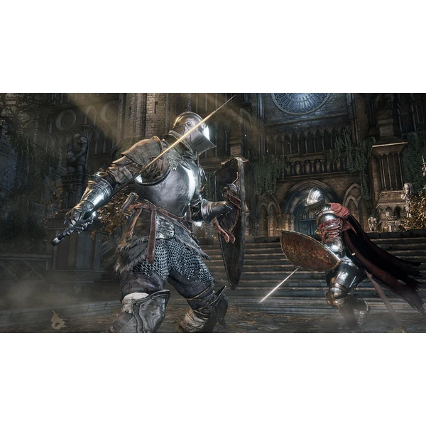 Dark Souls III (PS4) - Hry pro PS4 - Obrázek OBW3100201