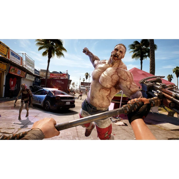 Dead Island 2 PULP Edition (PS4) - Hry pro PS4 - Obrázek OC85700301