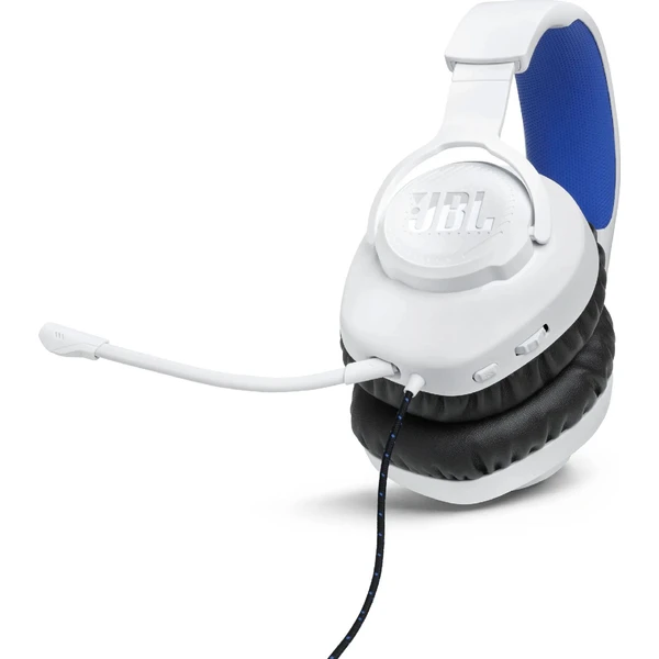 JBL Quantum 100P Console - Sluchátka - Obrázek OCZ3G00101