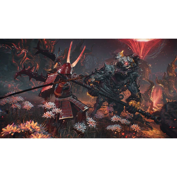 NIOH 3 Steelbook Launch Edition (PS5) - Hry pro PS5 - Obrázek OD7O000K01