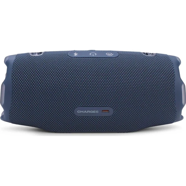 JBL Charge 6 modrý - Reproduktory - Obrázek ODAE000P01