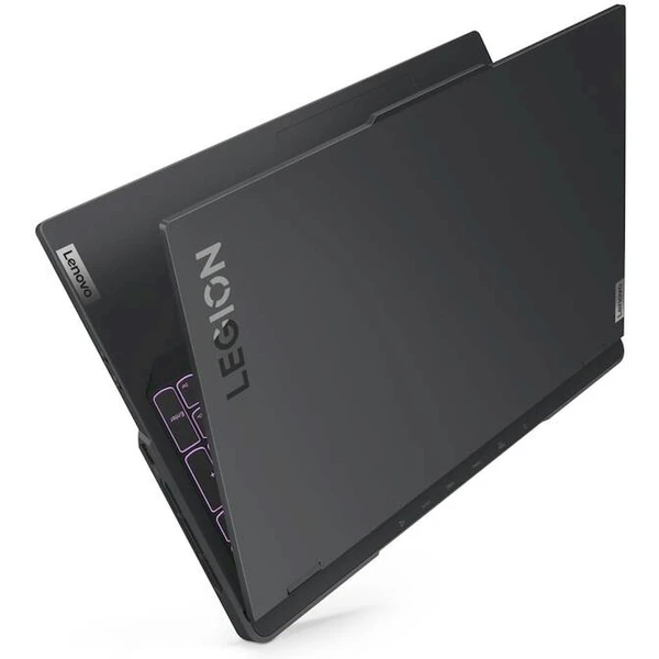 Lenovo Legion Pro 5 16IRX9 (83DF002YCK) šedý - Notebooky - Obrázek ODCB000J01