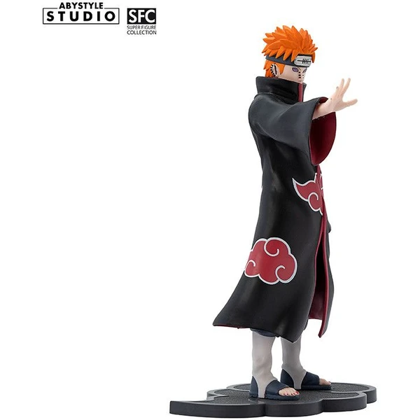 Figurka ABYstyle Studio Naruto Shippuden - Pain 19 cm - Figurky - Obrázek ODNB000P01