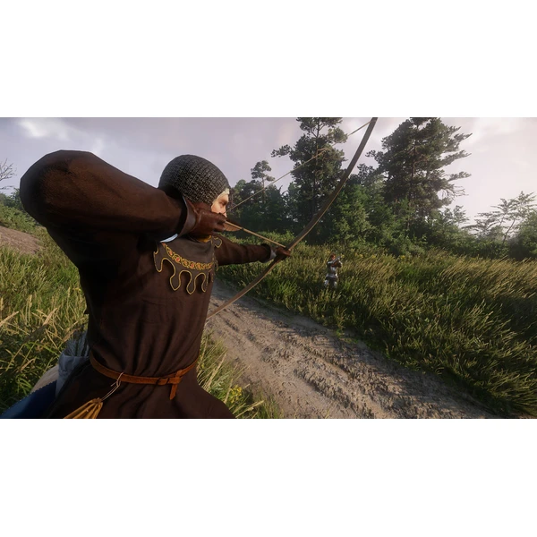 Kingdom Come: Deliverance II Collector's Edition (XSX) - Hry pro Xbox Series - Obrázek OEL8000L01