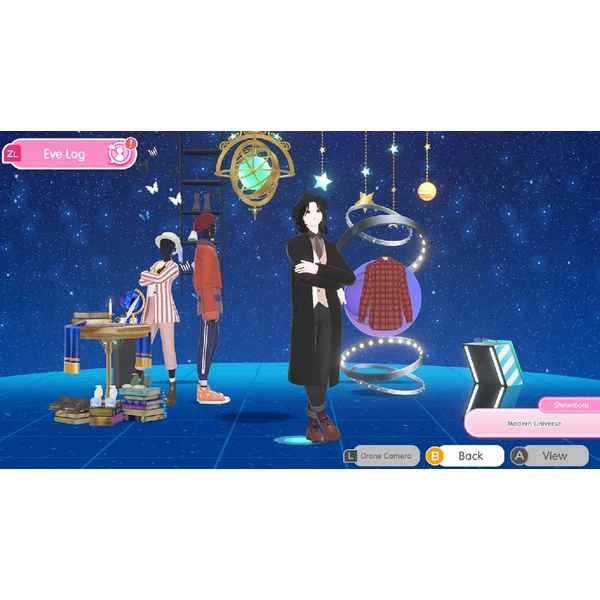Fashion Dreamer (Switch) - Hry pro Nintendo Switch - Obrázek OES4000701