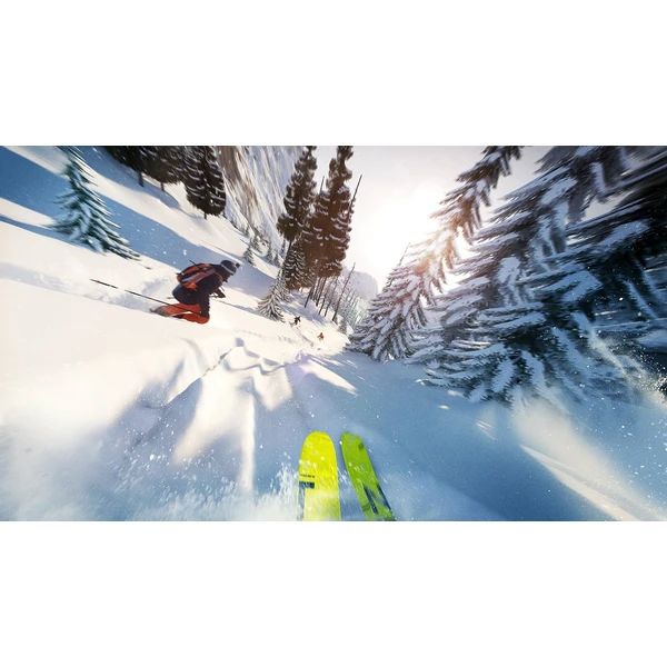 STEEP (Xbox One) - Hry pro Xbox One - Obrázek OFB5100201