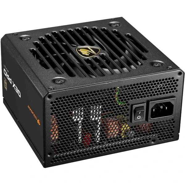 COUGAR GEX PRO 650W - Zdroje - Obrázek OG6F000K01