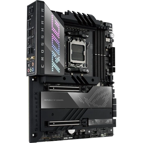 ASUS ROG CROSSHAIR X670E HERO - Základní desky - Obrázek OHFXF00101