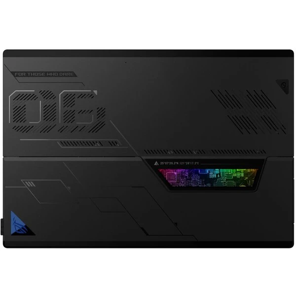 ASUS ROG Flow Z13 (GZ301VU-NEBULA008W) - Notebooky - Obrázek OHKL300401