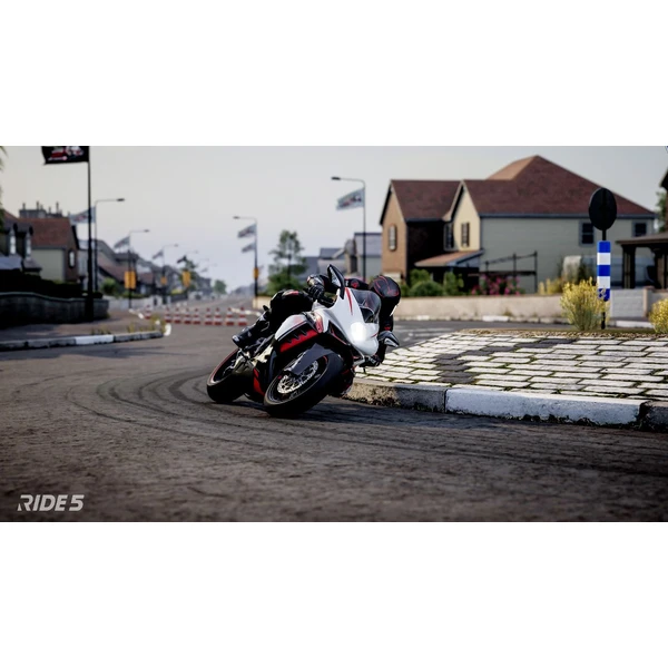 Ride 5 Day One Edition (Xbox Series) - Hry pro Xbox Series - Obrázek OJ7N100501