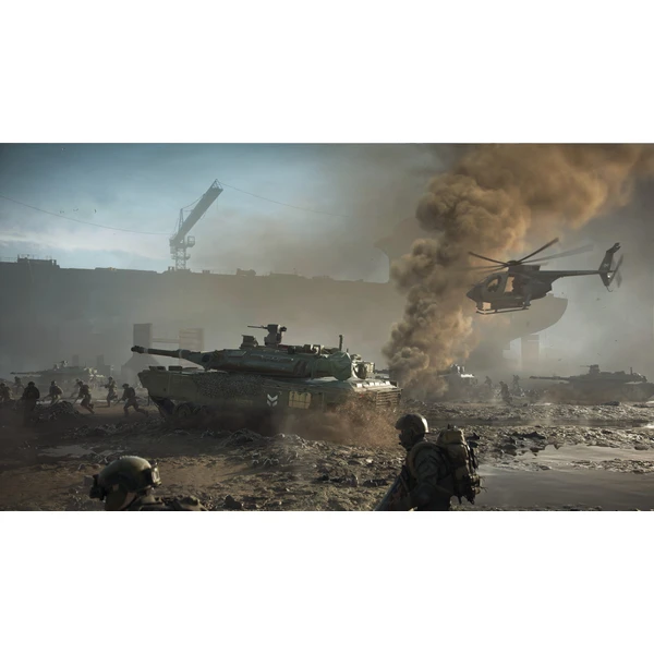 Battlefield 2042 (Xbox One) - Hry pro Xbox One - Obrázek OJXJ100201