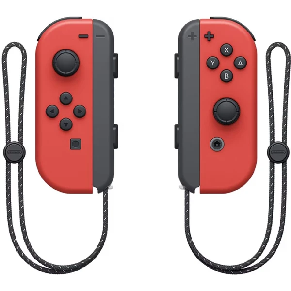 Konzole Nintendo Switch - OLED Mario Red Edition - Konzole - Obrázek OKQ9000601