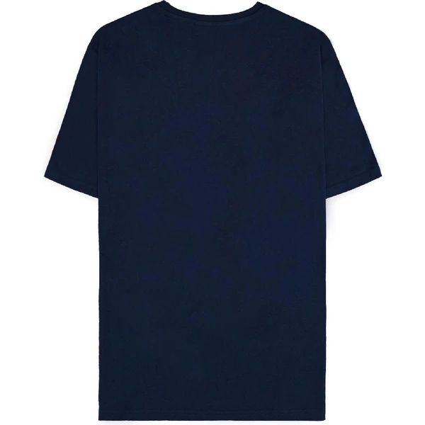 Tričko Fallout - America Lives On 2XL - Trička - Obrázek OKX3000L01