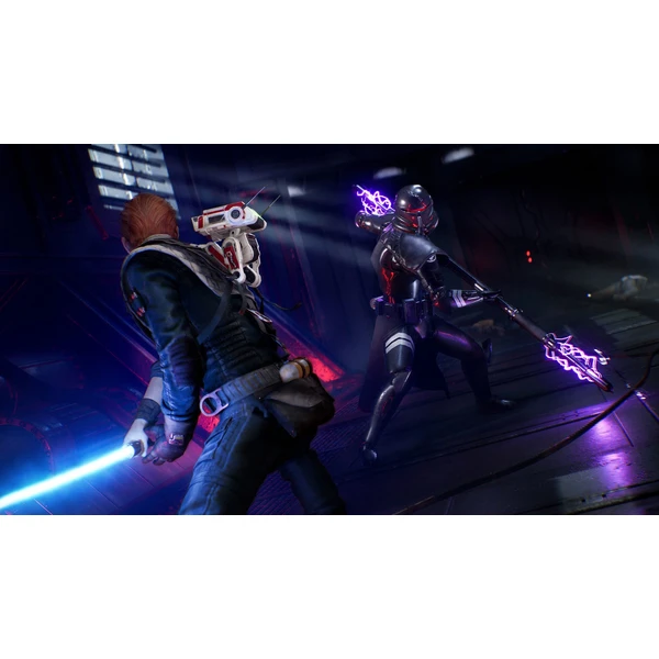 Star Wars Jedi: Fallen Order (PS5) - Hry pro PS5 - Obrázek OKXJ100201