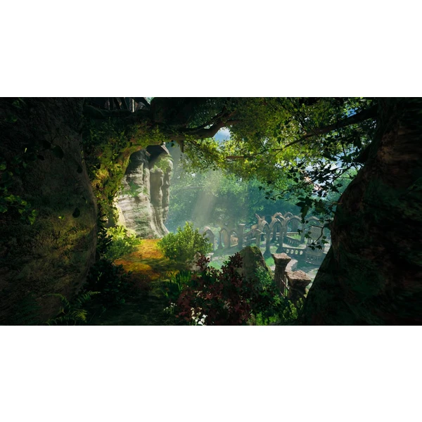 The Lord of the Rings: Gollum (PS4) - Hry pro PS4 - Obrázek OMB2700301