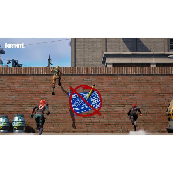 Fortnite - Anime Legends (Xbox One/Xbox Series X) - Hry pro Xbox Series - Obrázek OMMF300401