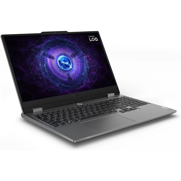 Lenovo LOQ 15IRX9 (83DV008LCK) šedý + 3. rok záruky po registraci - Notebooky - Obrázek OMZ2000N01
