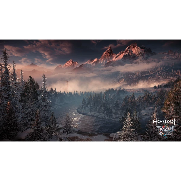 Horizon Zero Dawn Complete Edition (PS4) - Hry pro PS4 - Obrázek ON74100201