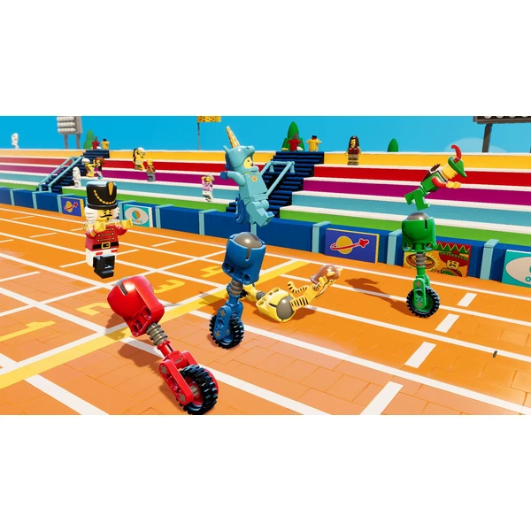 LEGO Party! (Switch) - Hry pro Nintendo Switch - Obrázek ONWI000K01