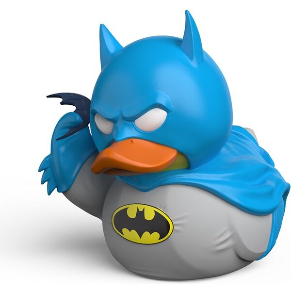 Levně Tubbz kachnička DC Comics Batman
