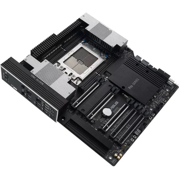 ASUS PRO WS TRX50-SAGE WIFI - Základní desky - Obrázek OO5A000N01
