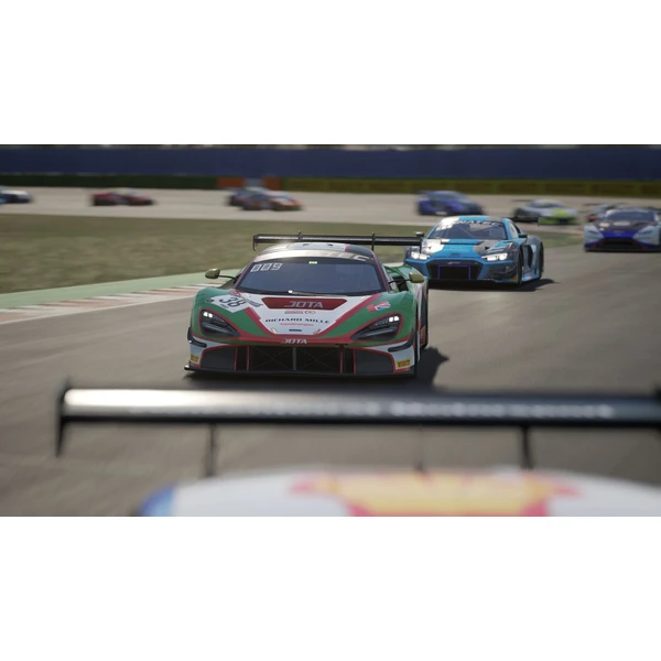 Assetto Corsa Competizione  (PS5) - Hry pro PS5 - Obrázek OOF3100501