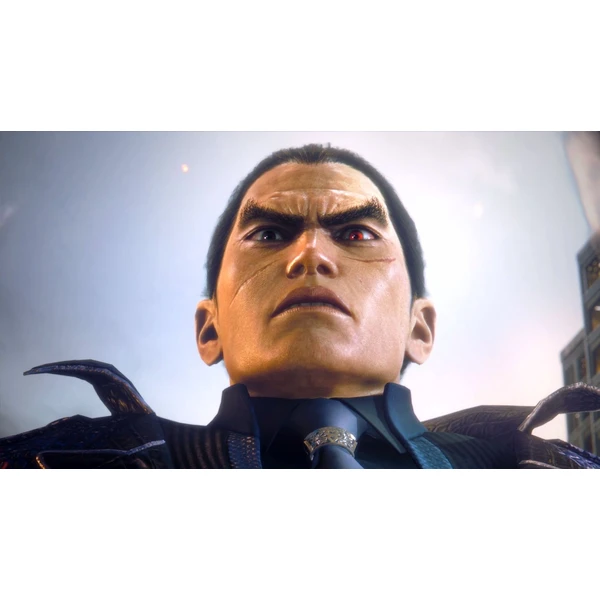 Tekken 8 Ultimate Edition (PC) - Hry pro PC - Obrázek OP80000N01