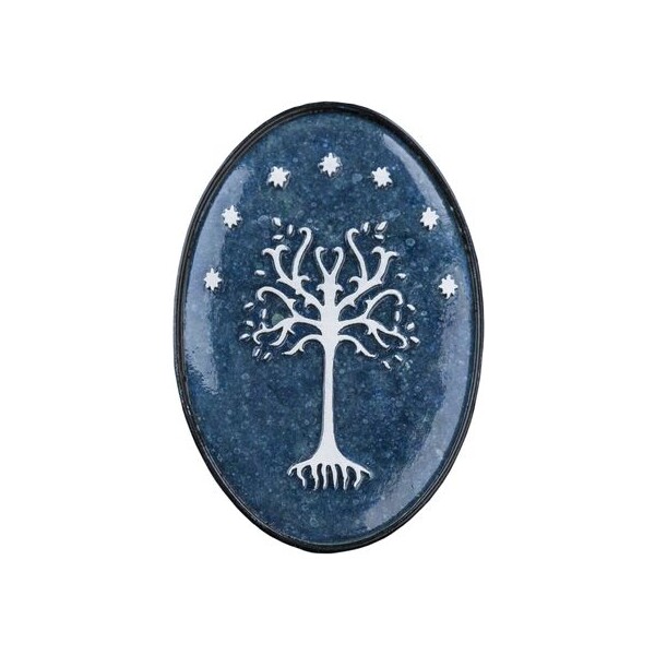 Magnet na lednici Lord of the Rings - White Tree of Gondor