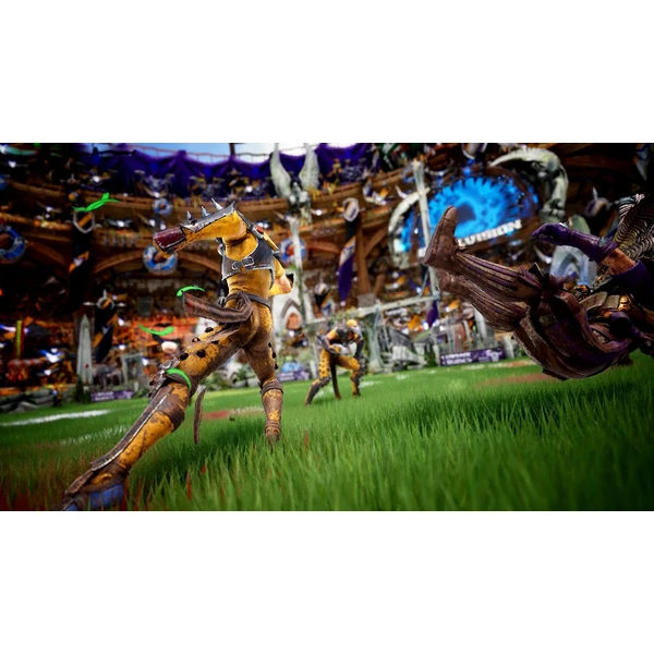 Blood Bowl 3 Brutal Edition (PS4) - Hry pro PS4 - Obrázek OPYJ100501
